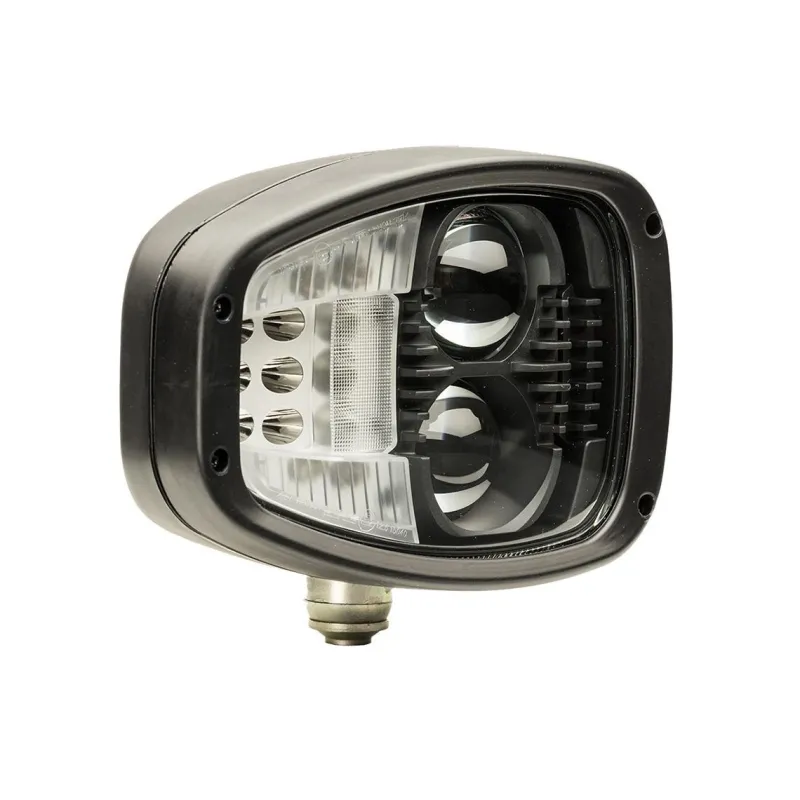 3800 LED - Right driving light ECE LED 12/24V VIGNAL D14381 3800 LED - Right driving light ECE LED 12/24V VIGNAL D14381