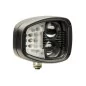 3800 LED - Feu de conduite droit ECE LED 12/24V VIGNAL D14381