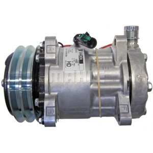 Compresseur de clim Fiat - 1986AD1177, 90505047, 1433064H91
