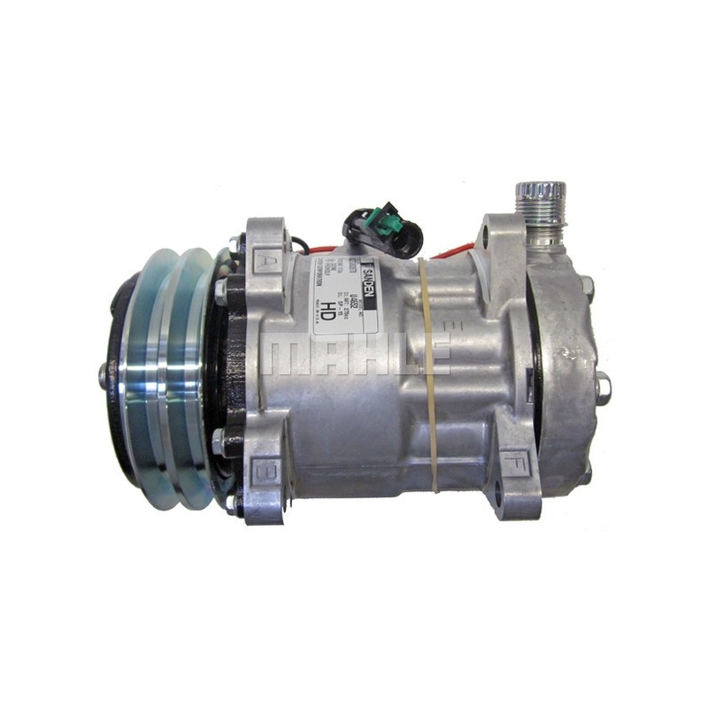 Compresseur de clim Fiat - 1986AD1177, 90505047, 1433064H91