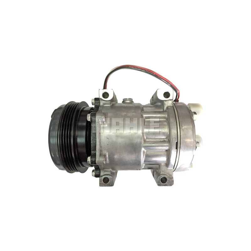 Compresseur de clim Case - 1986AD1162, 90685004, CAC52064
