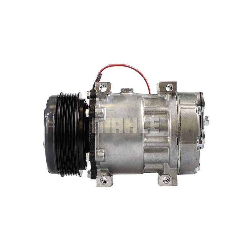 Compresseur de clim Massey Ferguson - 1986AD1161, 90565002, 4281803M1