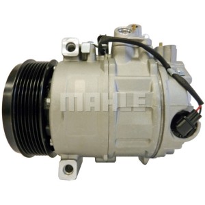 Compresseur de clim Mercedes-Benz - 2305511, 2301100097, 2301100145.00