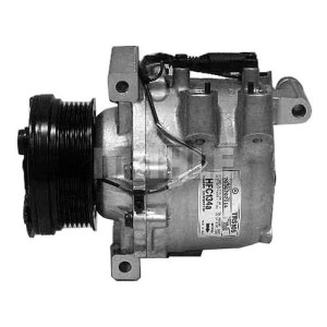 Compresseur de clim Mercedes-Benz - 2304411, 2304411, A0002304411