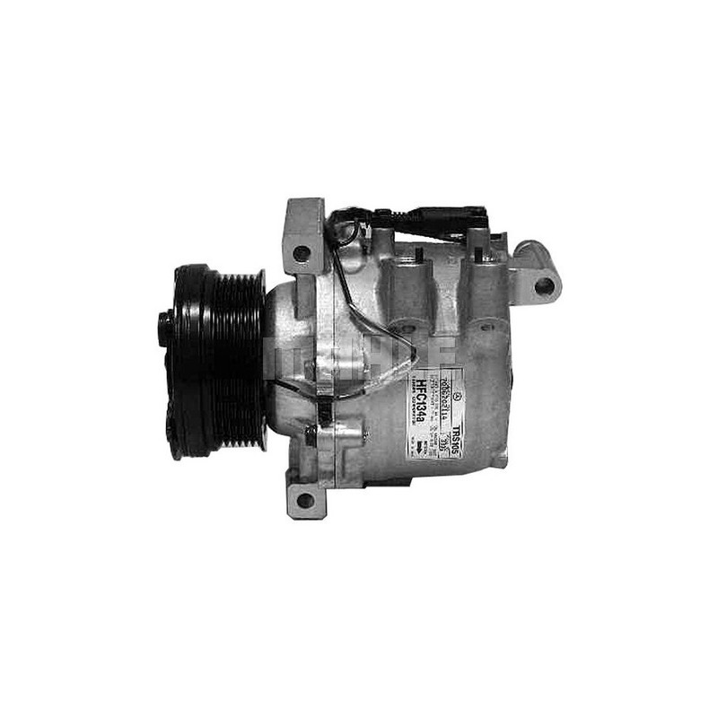 Compresseur de clim Mercedes-Benz - 2304411, 2304411, A0002304411