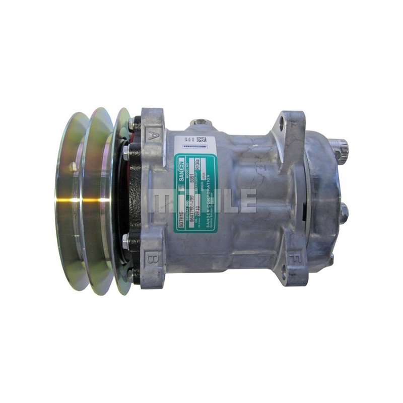 Compresseur de clim Deutz - 1986AD1147, 90515003, 510594.00