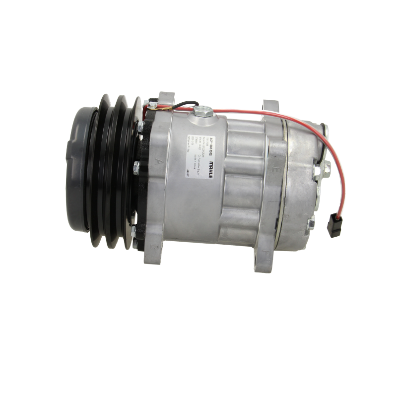 Compresseur de clim Massey Ferguson - 1986AD1141, 90565003, 3157920.00