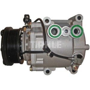 Compresseur de clim Ford - 1986AD1066, 90595007, 1016001025.00