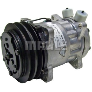 Compresseur de clim Case - 1986AD1139, 90685006, 71379601.00