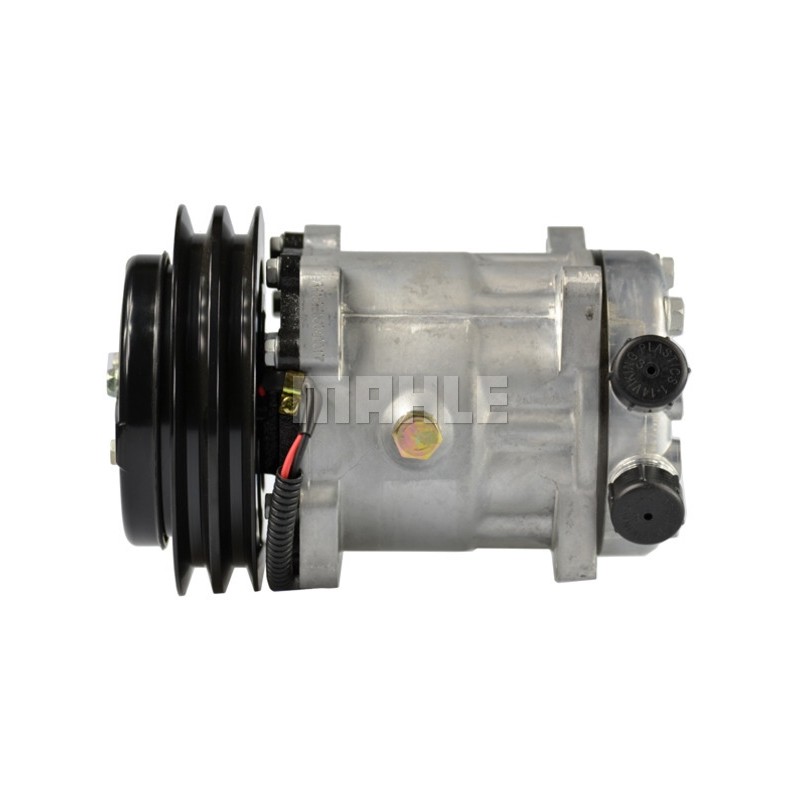 Compresseur de clim Claas - 90715005, CAC52072, CAC52072GS