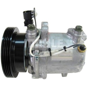Compresseur de clim BMW - 90215087, 64528385714, 64528390228.00