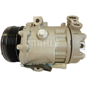 Compresseur de clim Opel - 90135028, 699405, 699870.00