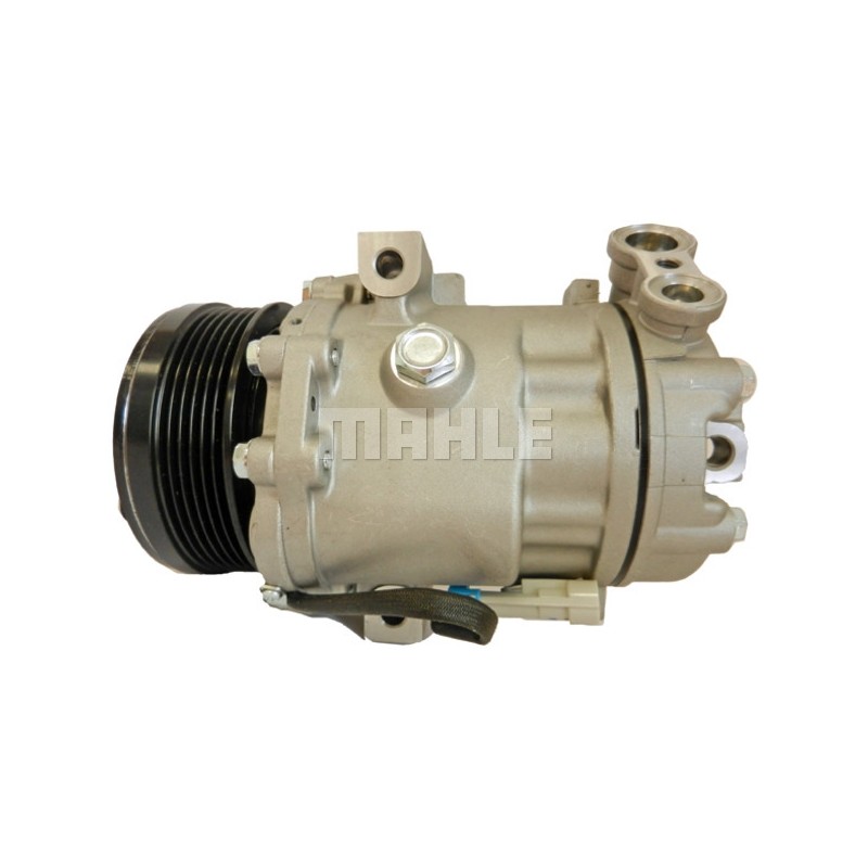 Compresseur de clim Opel - 90135028, 699405, 699870.00