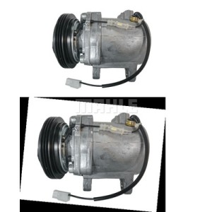 Compresseur de clim Smart - 1986AD1420, 0003191V005, 0003191V006