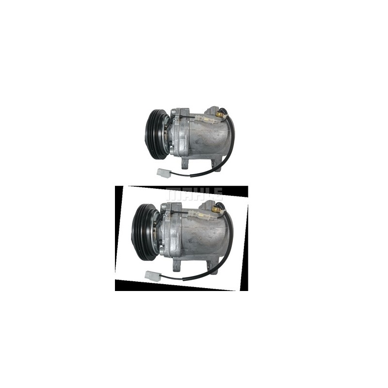 Compresseur de clim Smart - 1986AD1420, 0003191V005, 0003191V006