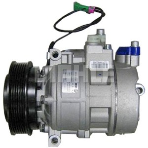 Compresseur de clim Audi - 1986AD1113, 4B0260805B, 4B0260805BX