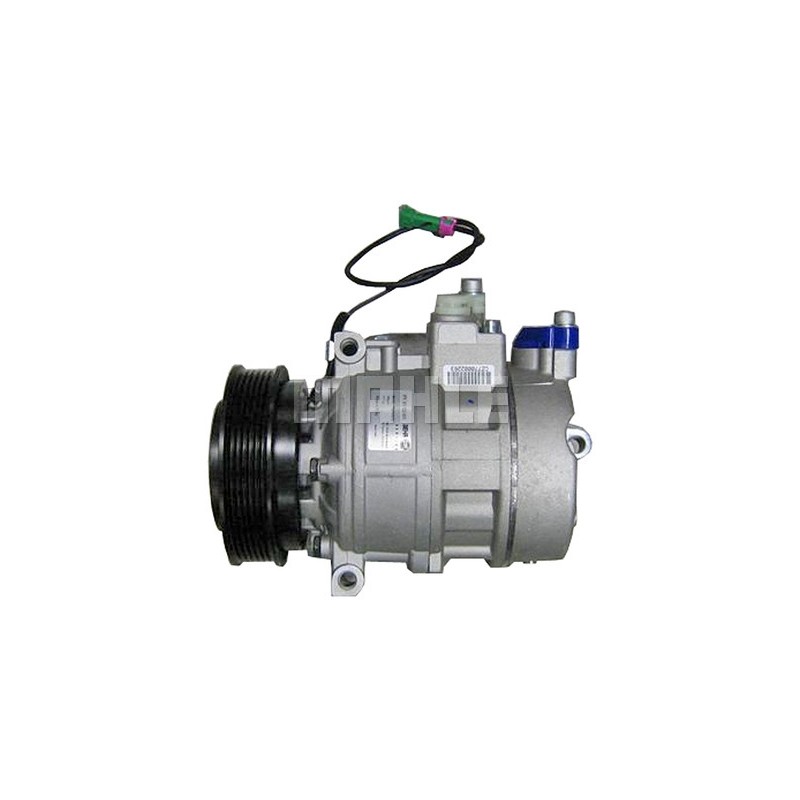 Compresseur de clim Audi - 1986AD1113, 4B0260805B, 4B0260805BX