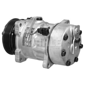 Compresseur de clim Volkswagen - 2D0820805D, 701820805, 701820805D