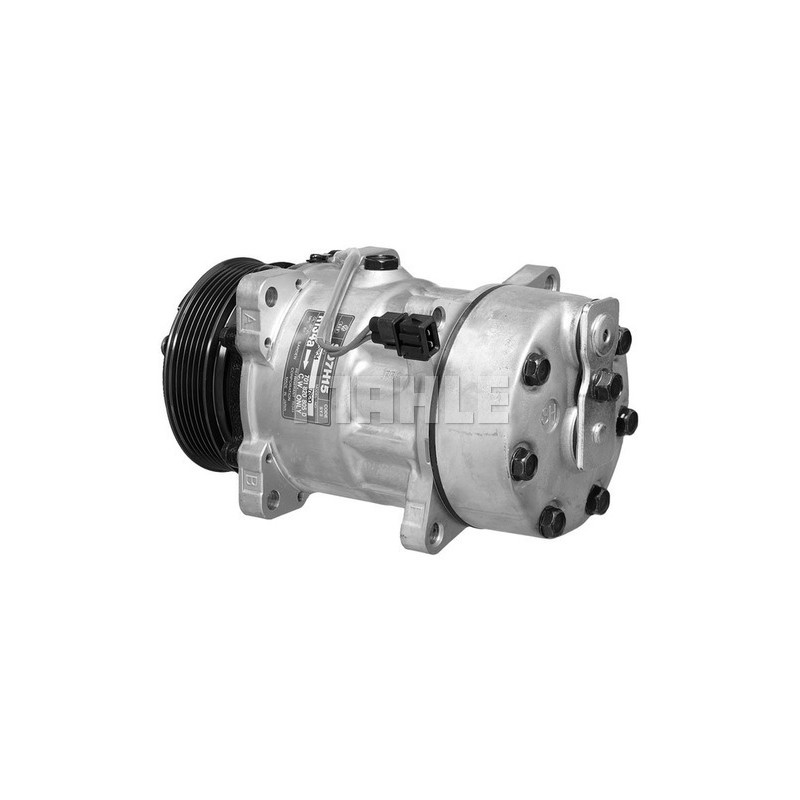 Compresseur de clim Volkswagen - 2D0820805D, 701820805, 701820805D