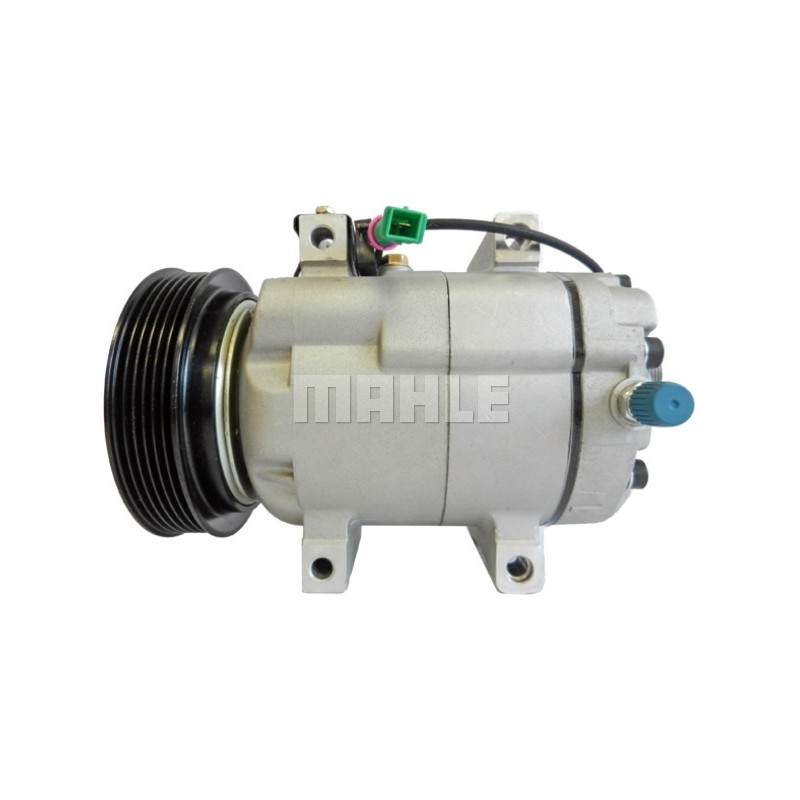 Compresseur de clim Audi - 4A0206805A, 4A0260805A, 4A0260805AB