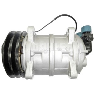 Compresseur de clim Volvo - 90815013, ACP220, 510121.00
