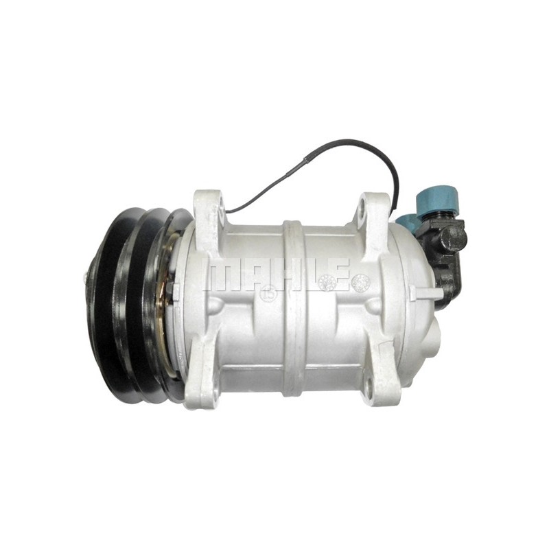 Compresseur de clim Volvo - 90815013, ACP220, 510121.00