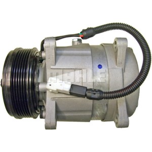 Compresseur de clim Peugeot/Citroen - 1986AD1131, 90225029, DCP21007
