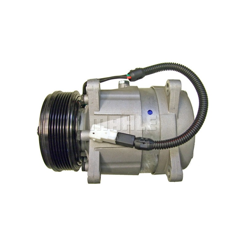 Compresseur de clim Peugeot/Citroen - 1986AD1131, 90225029, DCP21007