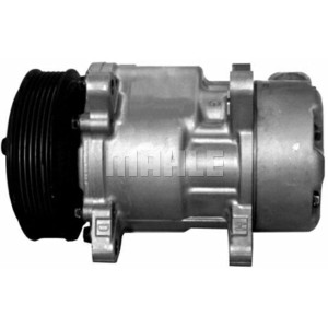 Compresseur de clim Peugeot/Citroen - 1986AD1110, 90225030, DCP21001