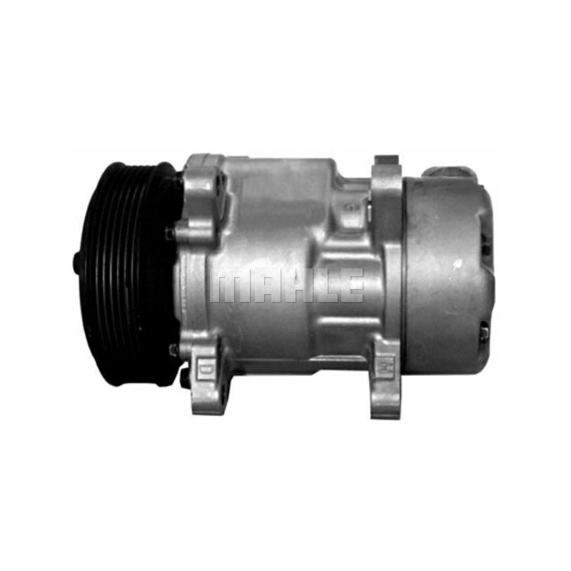 Compresseur de clim Peugeot/Citroen - 1986AD1110, 90225030, DCP21001