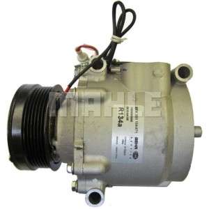 Compresseur de clim Saab - 1986AD1185, 90475002, DCP25010
