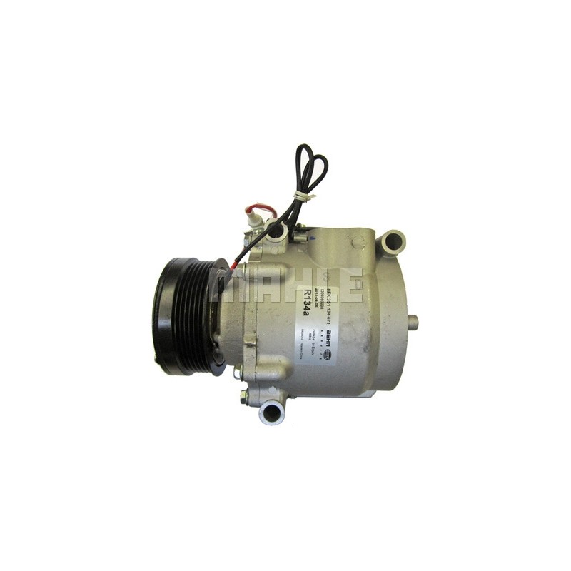 Compresseur de clim Saab - 1986AD1185, 90475002, DCP25010