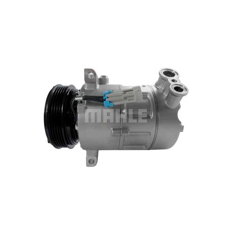 Compresseur de clim Vauxhall - 90135056, 10072038, 1854158.00