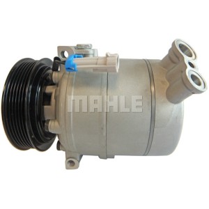Compresseur de clim Vauxhall - 90135057, 1854153, ACP199
