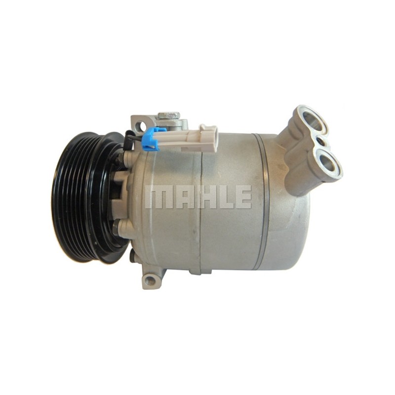 Compresseur de clim Vauxhall - 90135057, 1854153, ACP199