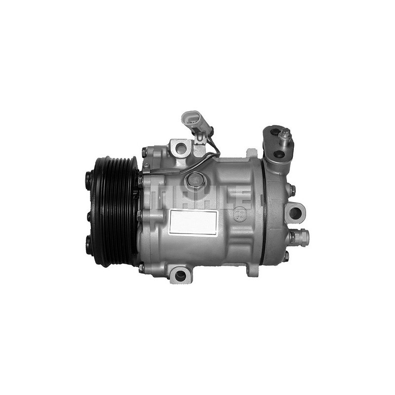 Compresseur de clim Opel - 1986AD1188, 90135058, ACP347