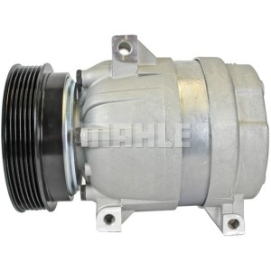 Compresseur de clim Renault - 1986AD1281, 90575051, DCP23020