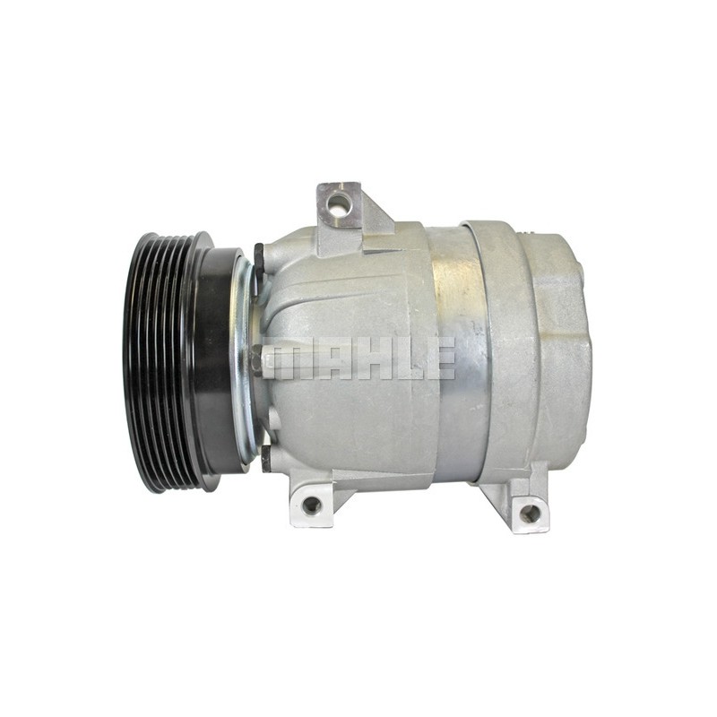 Compresseur de clim Renault - 1986AD1281, 90575051, DCP23020