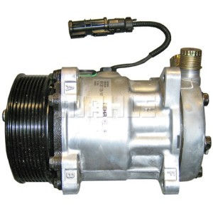 Compresseur de clim MAN - 1986AD1074, 1986AD1142, 90555172.00