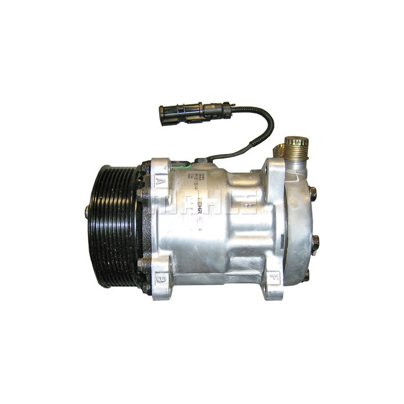 Compresseur de clim MAN - 1986AD1074, 1986AD1142, 90555172.00