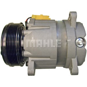 Compresseur de clim Peugeot/Citroen - 90225031, 510429, 813316.00