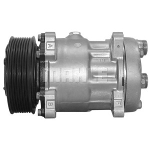 Compresseur de clim Universal - 90625008, 510524, TSP0155837