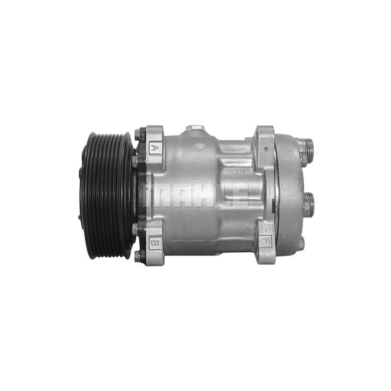 Compresseur de clim Universal - 90625008, 510524, TSP0155837