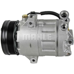 Compresseur de clim Vauxhall - 90135059, 1854143, ACP390