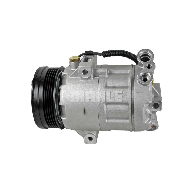 Compresseur de clim Vauxhall - 90135059, 1854143, ACP390