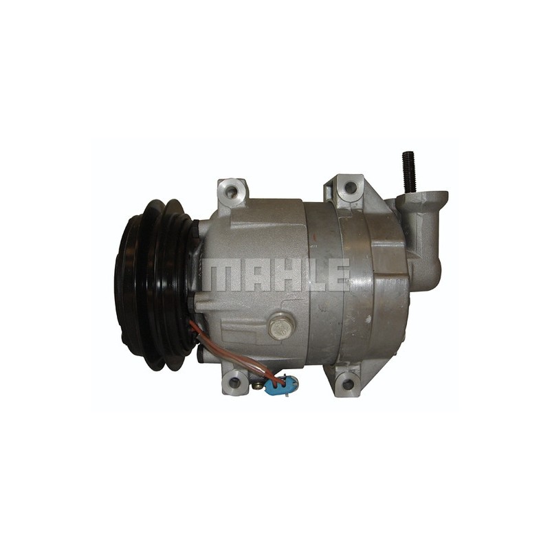 Compresseur de clim Chevrolet - 90835028, 510669, 96291294.00