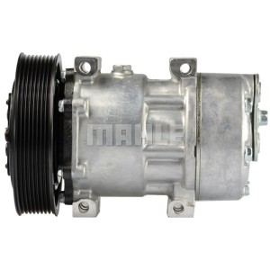 Compresseur de clim Renault Trucks - 1986AD1167, 90575097, ACP809