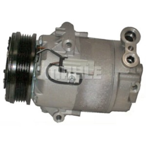 Compresseur de clim Opel - 1986AD1384, 90135060, 13205197.00