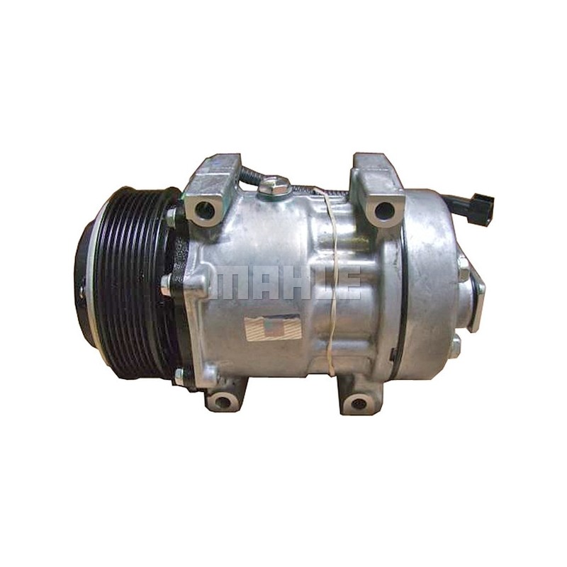 Compresseur de clim Renault Trucks - 1986AD1444, 90575007, 813039.00