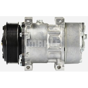 Compresseur de clim Skoda - 5Q0816803, 5Q0816803B, 5Q0816803C